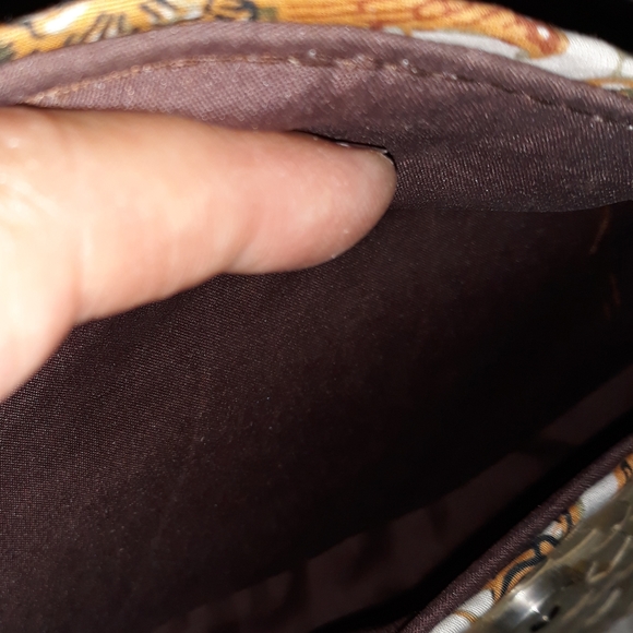 Hand Woven Clutch from the Philippines - Picture 5 of 5